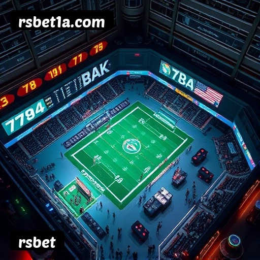 Inovação Tecnológica Inigualável da rsbet: A Nova Era do Entretenimento