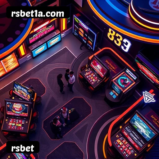Estratégia Metodológica de Bônus na rsbet: Avaliação Sistemática de Promoções