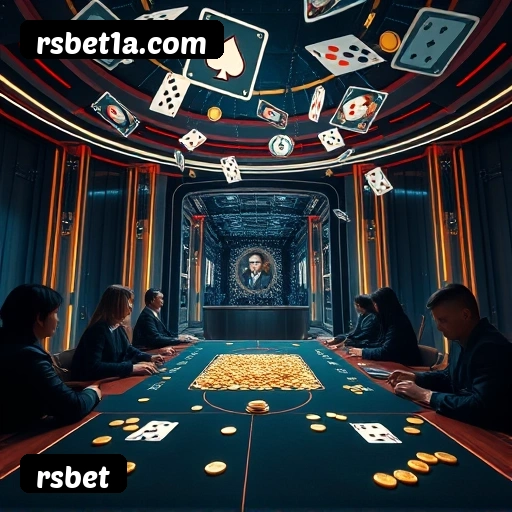 Estratégia Metodológica de Bônus na rsbet: Avaliação Sistemática de Promoções
